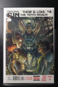 Original Sin #5.4 (2014)