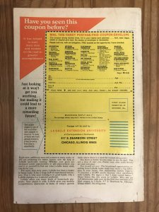 Giant-Size Man-Thing 2