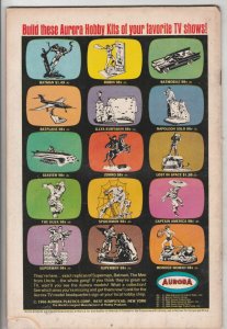 Tales of the Unexpected #99 (Mar-67) VG/FN Mid-Grade 