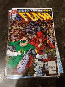The Flash #70 (1992)