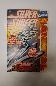 Silver Surfer '97 #1 (1997) NM Marvel Comic Book J728