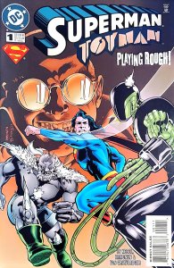 Superman/Toyman (1996)