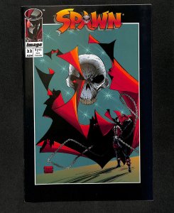 Spawn #22