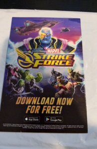 Venom #9 (2019)1st Dylan Brock