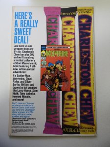 Spider-Man #26 (1992) VF- Condition