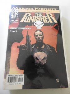 The Punisher #21 (2003)