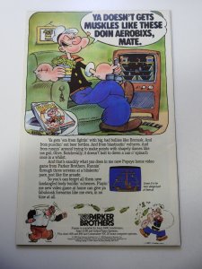 X-Men Annual #7 (1983) VF Condition