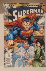 Superman #225 (2006)