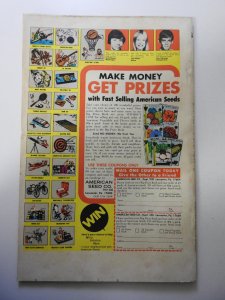 Giant-Size Master of Kung Fu #4 (1975)