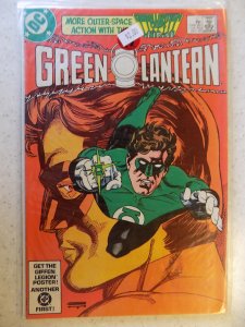 GREEN LANTERN # 171