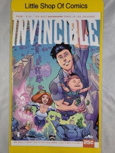 Invincible #118 2015 Image Comics Amazon Prime TV Show