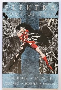 Elektra #1 (March 1995, Marvel) NM-