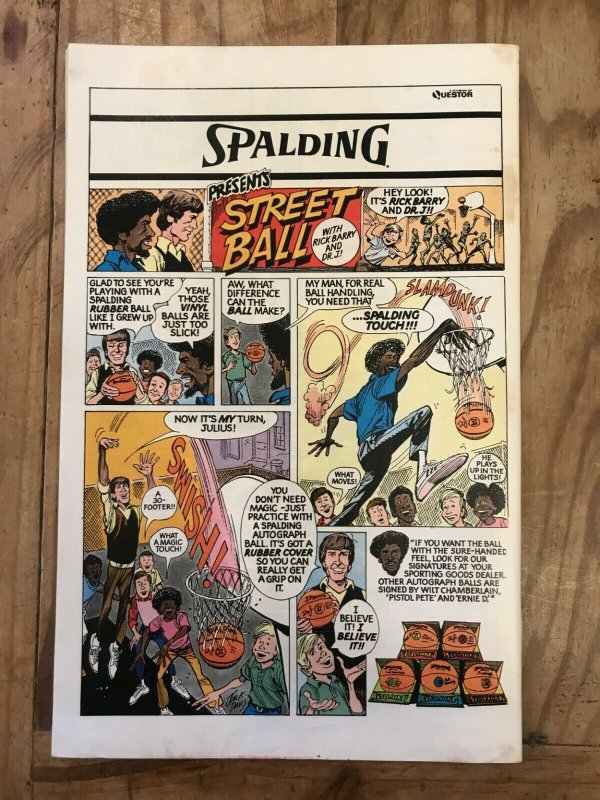 Justice League of America 144   Giant