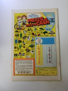 Creatures on the Loose #25 (1973) VF- condition