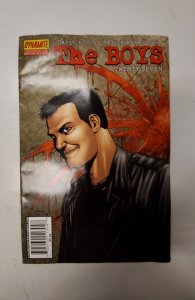 The Boys #27 (2009) NM Dynamite Comic Book J708
