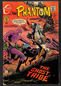 The Phantom #35 (1970)