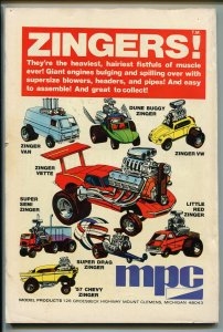 Tarzan #231  1974 - DC  -VF - Comic Book