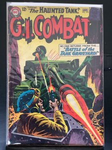 G.I. Combat #109 (1965)