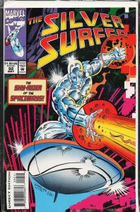 Silver Surfer #92 (1994) Silver Surfer