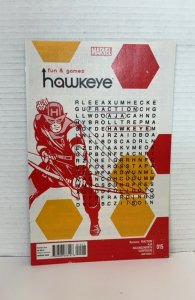 Hawkeye #15 (2014)