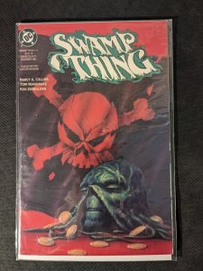 Swamp Thing #114 (1991)