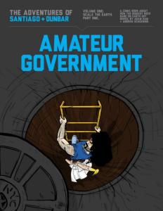 Scale the Earth Part One