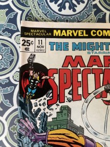 Marvel Spectacular #11
