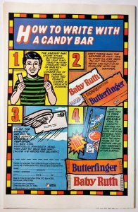 Batman #378 (8.0, 1984)