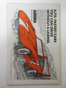 World's Finest Comics #208 (1971) VG+ Condition