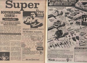 Fantastic Four(vol. 1) # 185  A Living Trap called the Eliminator !