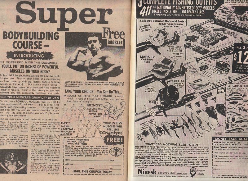 Fantastic Four(vol. 1) # 185  A Living Trap called the Eliminator !