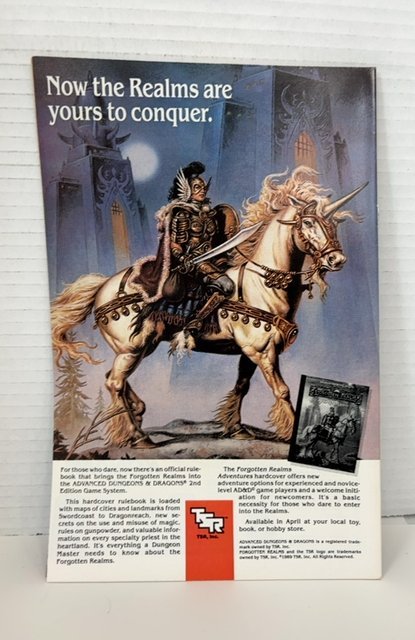 Captain America #371 (1990)