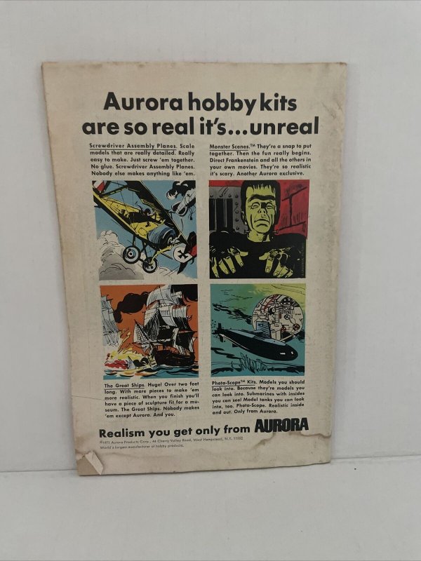 Detective Comics #417