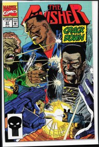 The Punisher #61 (1992) Punisher
