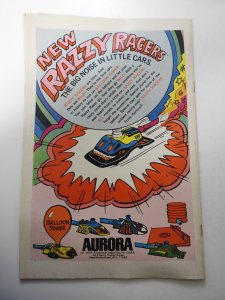 Superman's Girl Friend, Lois Lane #122 (1972)