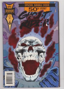 Ghost Rider #50 (1994)