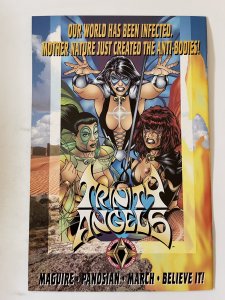 Bloodshot #1 - NM (1997)