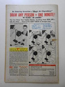 She's Josie #12 (1965) VG- Condition