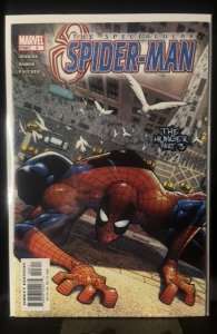 Spectacular Spider-Man #3 (2003)