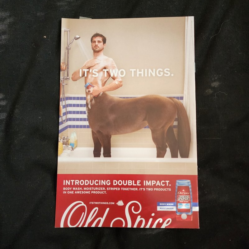 Adam: Legend of the Blue Marvel #4 (2009) Blue Marvel