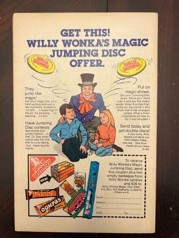 The Flash #311 (1982) - VF/NM