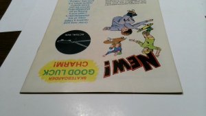 Peacemaker #1 Modern Comics 1978  1st app - HBO MAX John Cena NM 