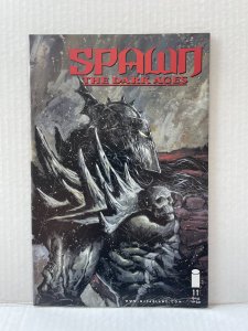 Spawn: The Dark Ages #11  (2000) Unlimited Combined Shipping