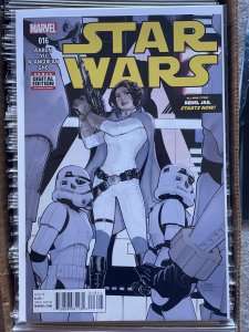 Star Wars #16 (2016)