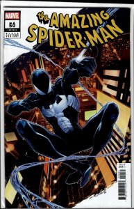 The Amazing Spider-Man #50 Coello Cover (2024)