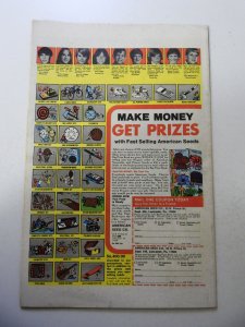 Marvel Team-Up #67 FN Condition