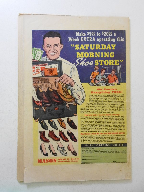 Tales to Astonish #41 (1963) GD/VG Condition