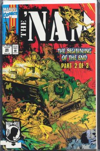The 'Nam #80 (1993) The 'Nam