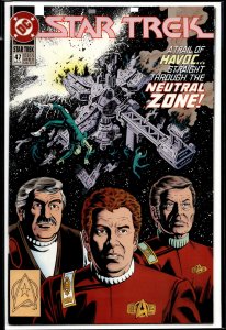 Star Trek #47 (1993)