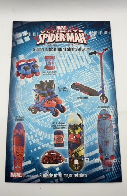 Fantastic Four #10 (2013)